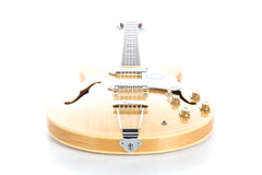 2015 Epiphone Elitist 1965 Casino Natural -MADE IN JAPAN-