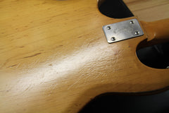 1976 Gibson Grabber Bass Guitar