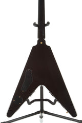 2008 Gibson Flying V 50th Anniversary Brimstone Electric Guitar