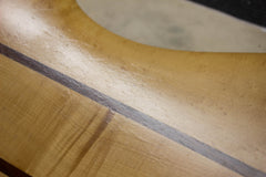 1978 BC Rich Mockingbird Bass