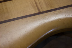 1978 BC Rich Mockingbird Bass