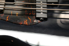 Yamaha BB Pro Series BBP35 5-String Bass Guitar Midnight Blue