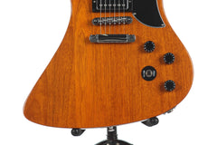 2010 Gibson RD Standard Reissue Natural Electric Guitar