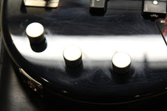 Yamaha BB Pro Series BBP35 5-String Bass Guitar Midnight Blue