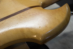 1978 BC Rich Mockingbird Bass