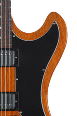 2010 Gibson RD Standard Reissue Natural Electric Guitar