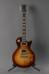 2020 Gibson Les Paul Standard Slash Signature November Burst