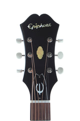 2005 Epiphone Elitist Limited Edition "1964" Paul McCartney FT-79 Texan Acoustic Guitar