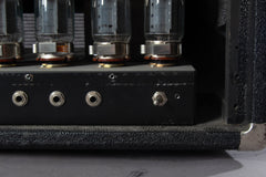 1987 Ampeg SVT HD Limited Edition Skunkworks Bass Head #167 Of 500