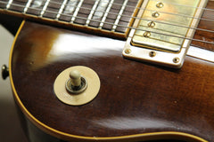 1985 Gibson Les Paul Spotlight Special ASB Antique Sunburst