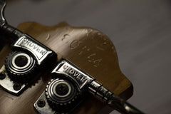 1978 BC Rich Mockingbird Bass