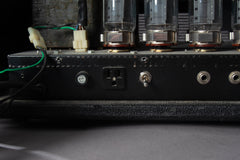 1987 Ampeg SVT HD Limited Edition Skunkworks Bass Head #167 Of 500