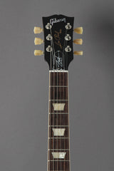 2020 Gibson Les Paul Standard Slash Signature November Burst