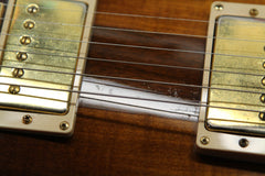 1985 Gibson Les Paul Spotlight Special ASB Antique Sunburst