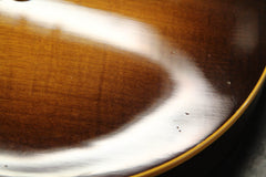 1985 Gibson Les Paul Spotlight Special ASB Antique Sunburst