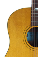 2005 Epiphone Elitist Limited Edition "1964" Paul McCartney FT-79 Texan Acoustic Guitar