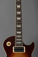 2020 Gibson Les Paul Standard Slash Signature November Burst