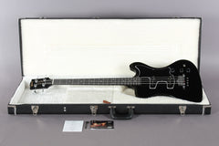 2011 Gibson Krist Novoselic Signature RD Bass