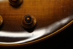 1985 Gibson Les Paul Spotlight Special ASB Antique Sunburst