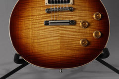 2020 Gibson Les Paul Standard Slash Signature November Burst