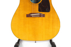 2005 Epiphone Elitist Limited Edition "1964" Paul McCartney FT-79 Texan Acoustic Guitar