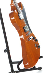 2010 Gibson RD Standard Reissue Natural Electric Guitar