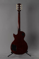 2020 Gibson Les Paul Standard Slash Signature November Burst