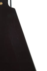 2008 Gibson Flying V 50th Anniversary Brimstone Electric Guitar