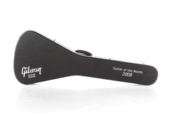 2008 Gibson Flying V 50th Anniversary Brimstone Electric Guitar