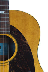 2005 Epiphone Elitist Limited Edition "1964" Paul McCartney FT-79 Texan Acoustic Guitar