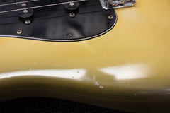 1979 Fender Antigua Hard Tail Stratocaster Antigua Burst