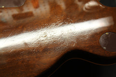 1985 Gibson Les Paul Spotlight Special ASB Antique Sunburst