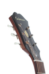 2005 Epiphone Elitist Limited Edition "1964" Paul McCartney FT-79 Texan Acoustic Guitar