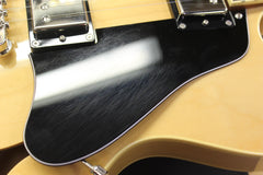 2007 Epiphone Elitist ES-335 Natural