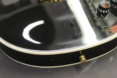 2006 Gibson Custom Shop Les Paul Custom Ebony