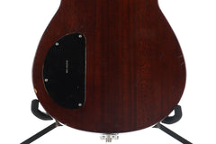 1996 Gretsch G6129-TC Champagne Sparkle Jet