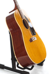 2005 Epiphone Elitist Limited Edition "1964" Paul McCartney FT-79 Texan Acoustic Guitar