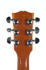 2010 Gibson RD Standard Reissue Natural Electric Guitar