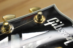 2006 Gibson Custom Shop Les Paul Custom Ebony