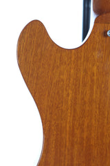 2010 Gibson RD Standard Reissue Natural Electric Guitar