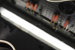 2006 Gibson Custom Shop Les Paul Custom Ebony