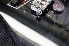 2011 Gibson Krist Novoselic Signature RD Bass