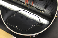 2006 Gibson Custom Shop Les Paul Custom Ebony