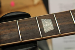 2001 Gibson Les Paul Standard Black