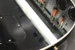 2006 Gibson Custom Shop Les Paul Custom Ebony