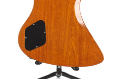 2010 Gibson RD Standard Reissue Natural Electric Guitar