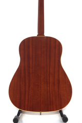 2005 Epiphone Elitist Limited Edition "1964" Paul McCartney FT-79 Texan Acoustic Guitar