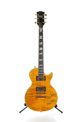 2003 Gibson Les Paul Supreme Natural Flame Top