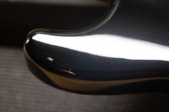 1994 Fender Japan MIJ '62 Stratocaster Black