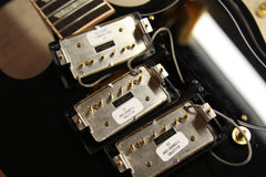 2019 Gibson Exclusive Sg Standard 3 Pickup Sideways Vibrola